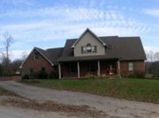 1090 Scuffletown Rd, Corbin, KY 40701