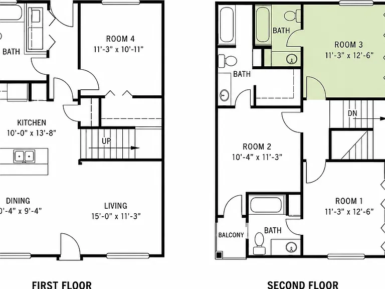 415 Forest Dr — Photo 5