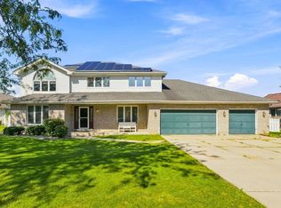 19620 Kevin Ln, Mokena, IL 60448