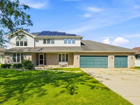 19620 Kevin Ln, Mokena, IL 60448