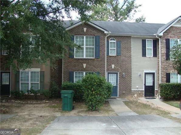 8391 Carlington Ln, Jonesboro, GA 30236