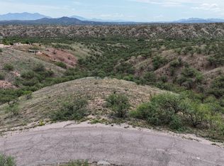 469 Via Encino #5, Rio Rico, AZ 85648