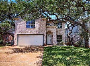 5812 Kayview Dr, Austin, TX 78749