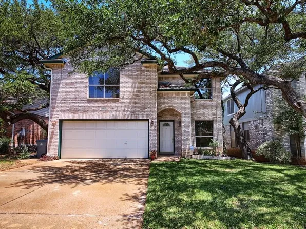 5812 Kayview Dr, Austin, TX 78749