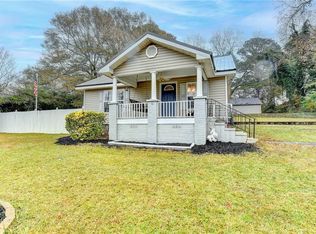 111 N Lee St, Stockbridge, GA 30281