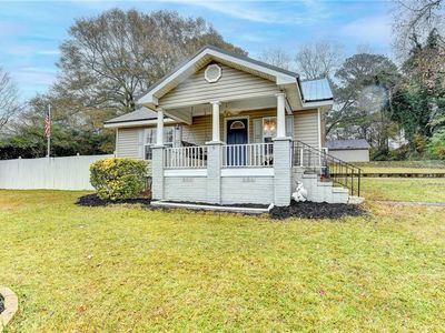 111 N Lee St, Stockbridge, GA, 30281