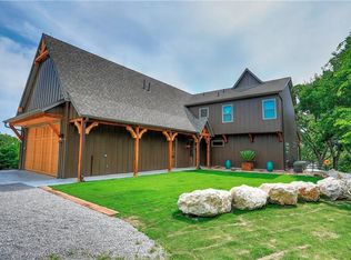 173 Wagon Wheel Rd, Gainesville, TX 76240