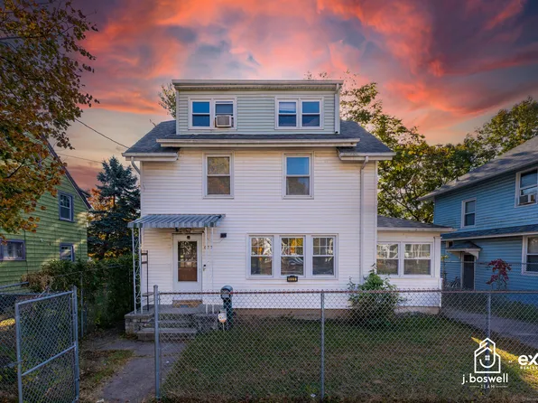 655 Winthrop Avenue, New Haven, CT 06511