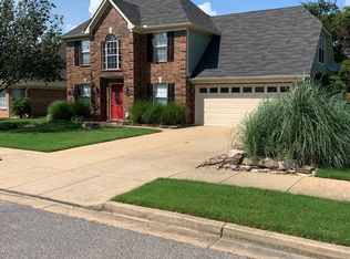 7222 Crape Myrtle Dr, Olive Branch, MS 38654