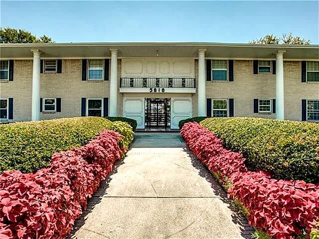 1st image of 5818 E University Blvd APT 128
