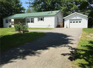 56 Turtle Run Rd, Winthrop, ME 04364