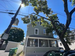 57 Clovelly St, Lynn, MA 01902