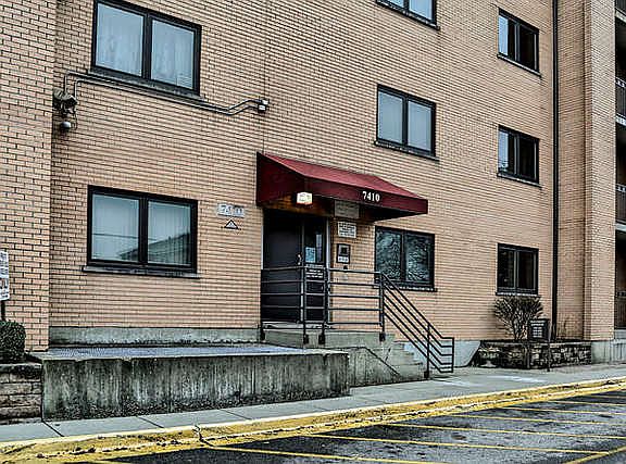 4th image of 7410 W Lawrence Ave Unit 313