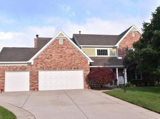 857 Joann Ct, Carmel, IN