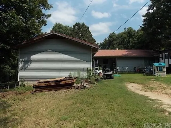 1667 Greene 502 Rd, Lafe, AR 72436