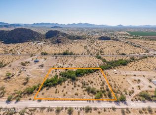 0 N Green Rd #17, Maricopa, AZ 85139