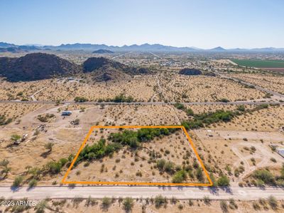 0 N Green Lane #17, Maricopa, AZ, 85139