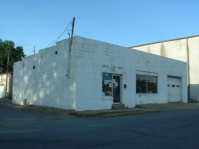 ESTABLISHED LOCATION