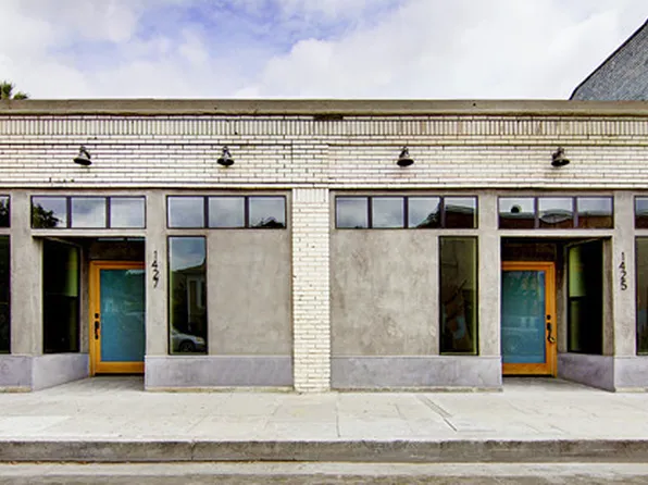 24th Street Lofts, 1425 W 24th St, Los Angeles, CA 90007