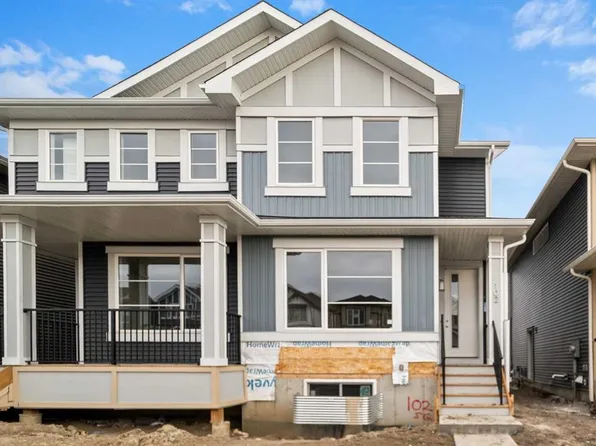 102 S Sora Gdns SE, Calgary, AB T3S 0L7