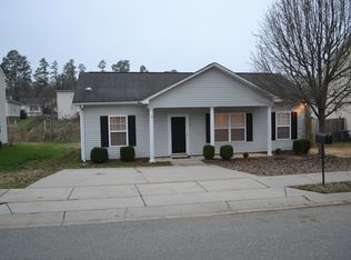 4116 Old Glory Dr, Concord, NC 28025