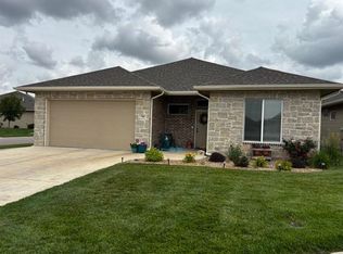 744 N Thornton Ct, Wichita, KS 67235