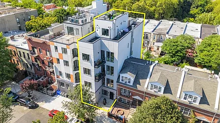 305 Sumpter Street, #MF