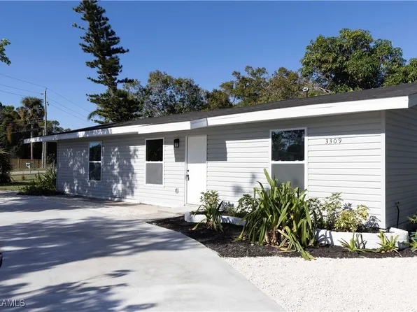 3309 Michigan Ave, Fort Myers, FL 33916