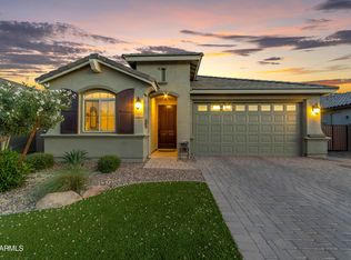 15299 W PORTLAND Street, Goodyear, AZ 85338