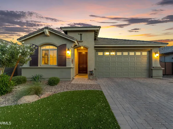 15299 W PORTLAND Street, Goodyear, AZ 85338