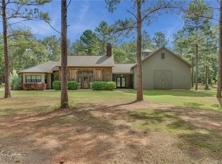 150 Clement Rd, Benton, LA 71006