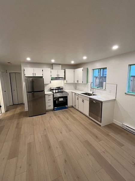 Richmond Apartment for rent - 2 Bedrooms in Richmond