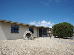 6201 Tesuque Dr, El Paso, TX 79905