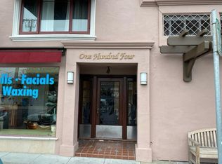 104 Hillcrest Blvd #9, Millbrae, CA 94030