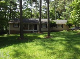 20 Wehunt Dr, Ellenwood, GA 30294