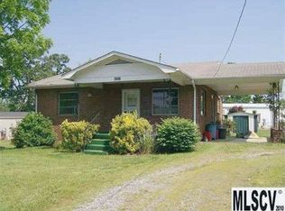 4323 Sawmills School Rd, Granite Falls, NC 28630