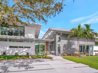 11900 SW 68th Ct, Pinecrest, FL, 33156