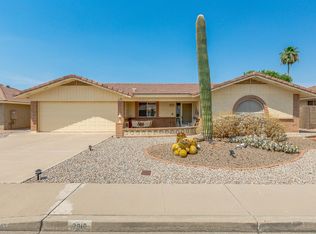 7910 E Medina Ave, Mesa, AZ 85209