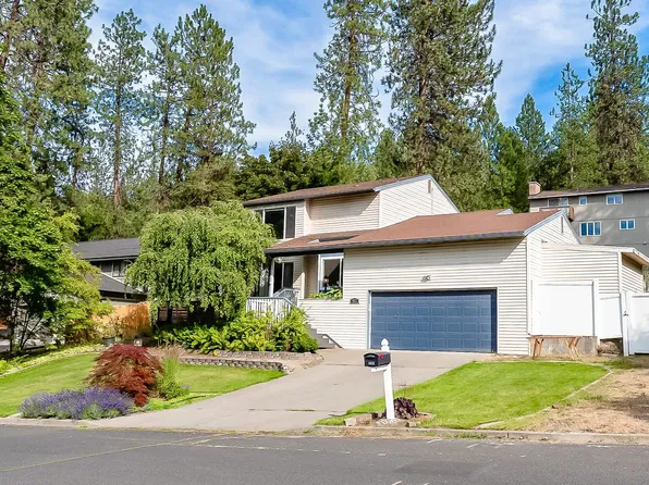 9522 N Loganberry Ct, Spokane, WA 99208