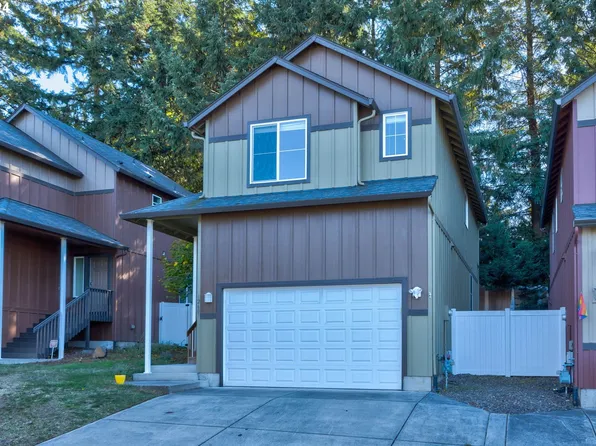 12607 NE 24th St, Vancouver, WA 98684
