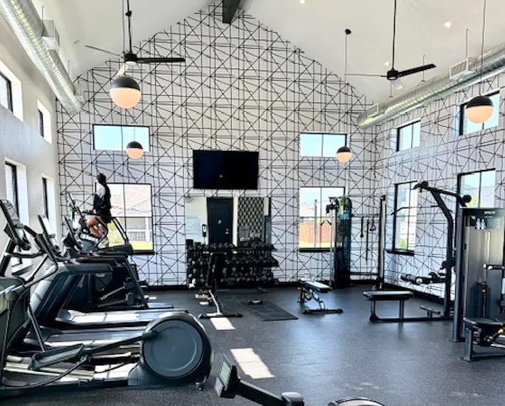 Community Gym