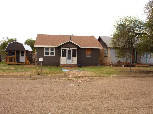808 E Laughlin Ave, Tucumcari, NM 88401