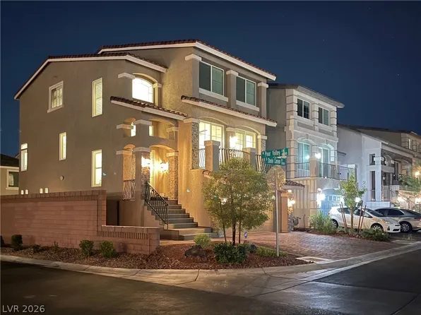 7008 Steele Canyon St, Las Vegas, NV 89118