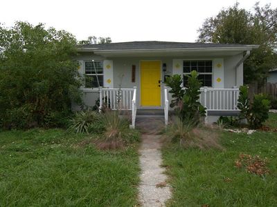 2234 36th Ave N, Saint Petersburg, FL, 33713