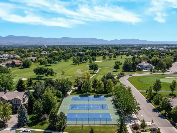 6779 N Pira Ave, Meridian, ID 83646