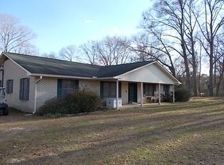 508A Lawson St, Brundidge, AL 36010