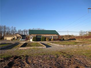7960 Telegraph Rd, Gasport, NY 14067
