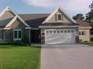 749 Lake Forest Cir, Detroit Lakes, MN 56501