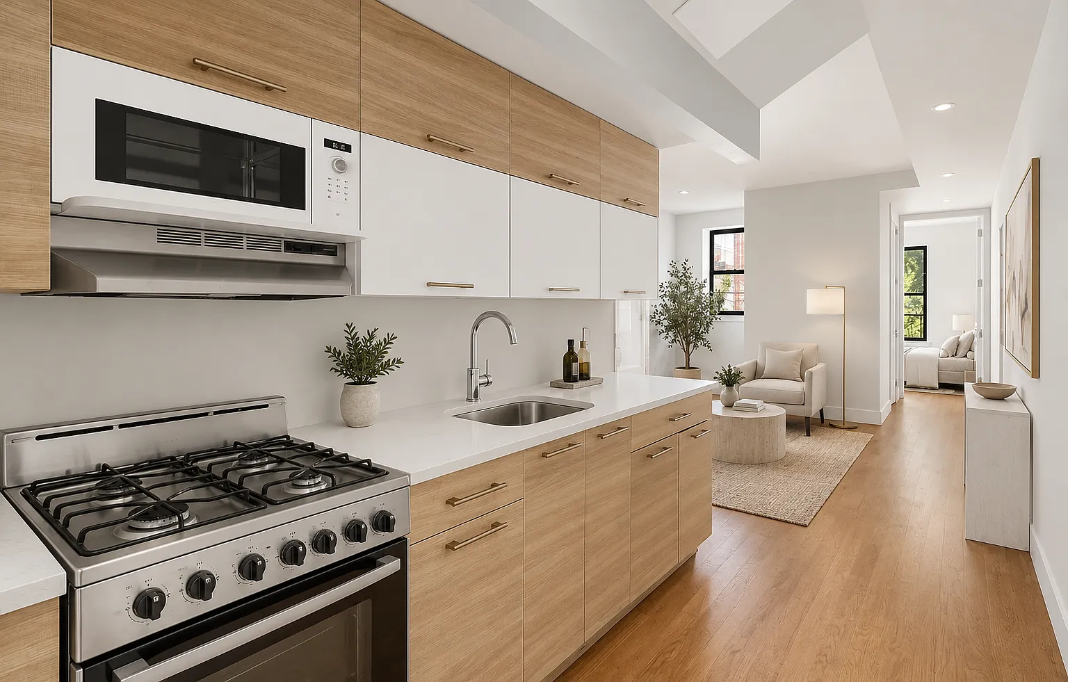 673 Halsey Street — Photo 1