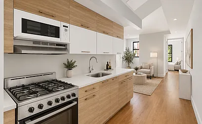 673 Halsey Street, #2B